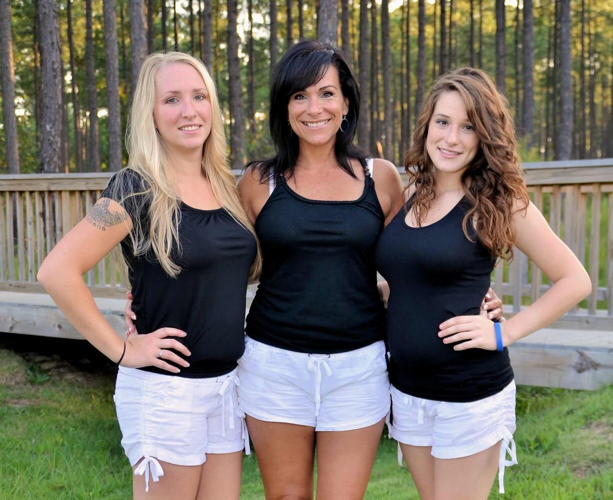 mother and daughter pussies - pillow talk podcast porn margo stevens