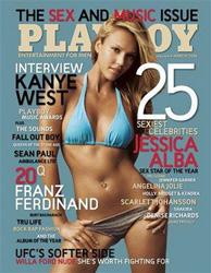 caroline parsons recommends Jesseca Alba Nude