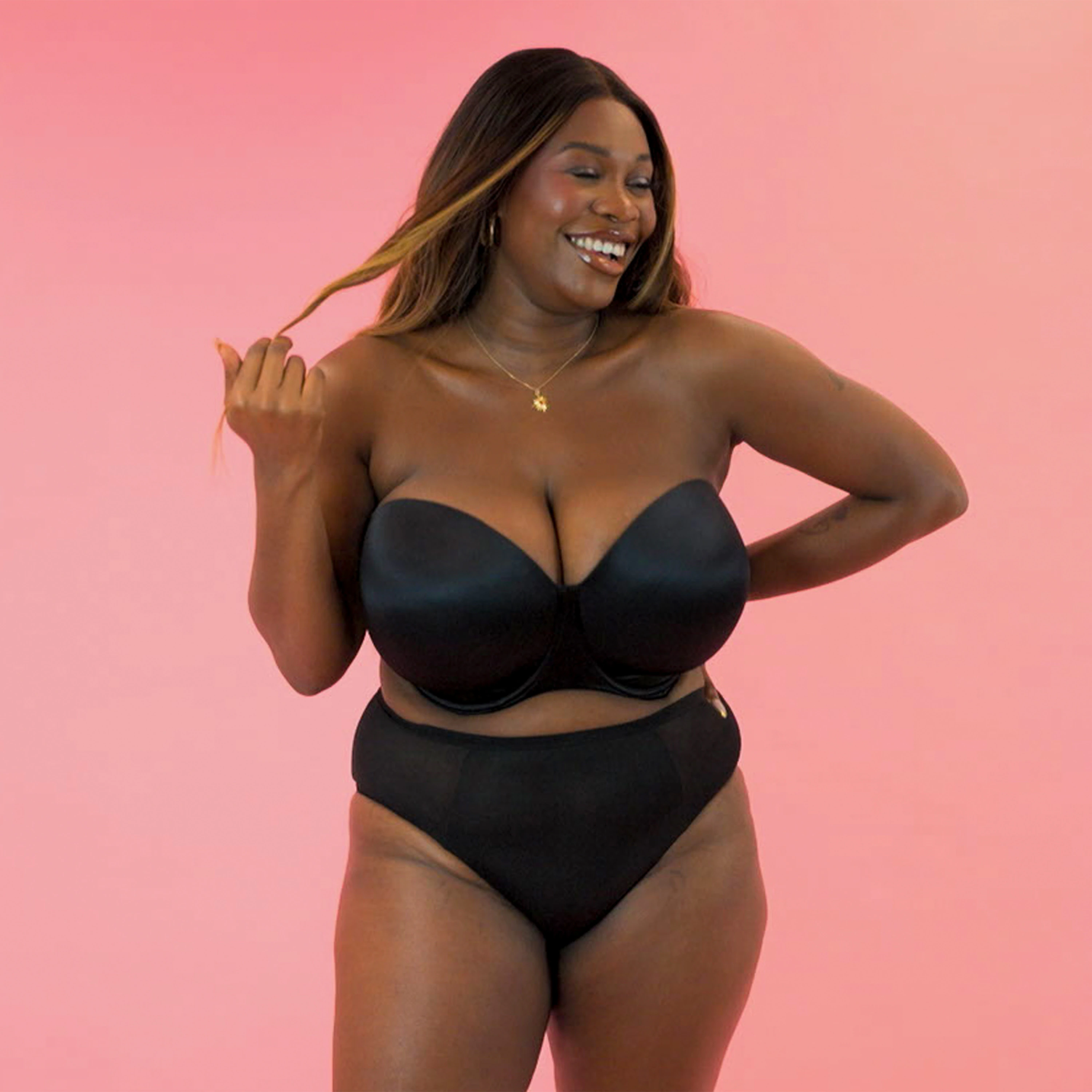 ashley m hill recommends chubby big boobs videos pic