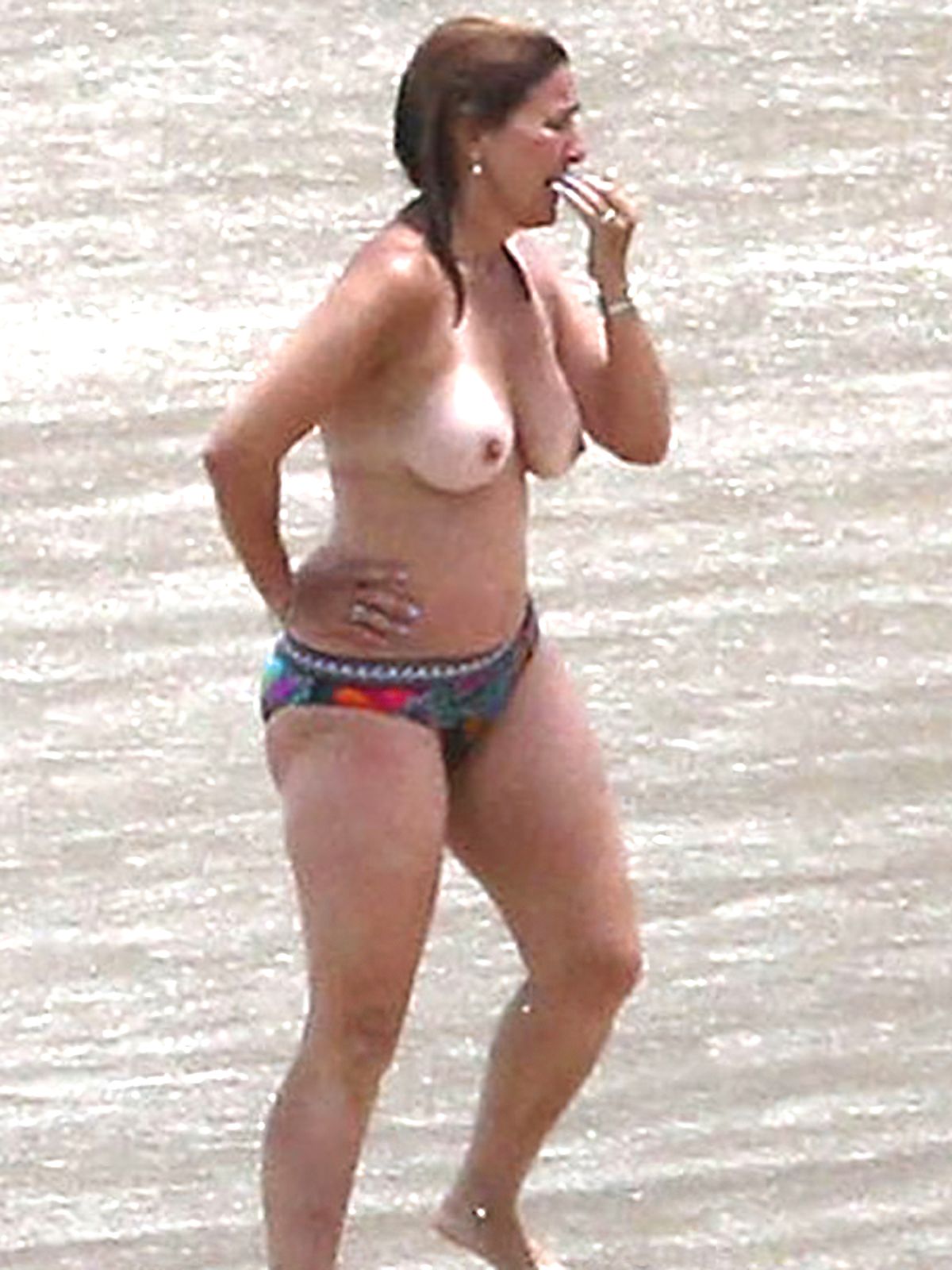 marilyn milian naked - theodora day and dakota anton harden videos