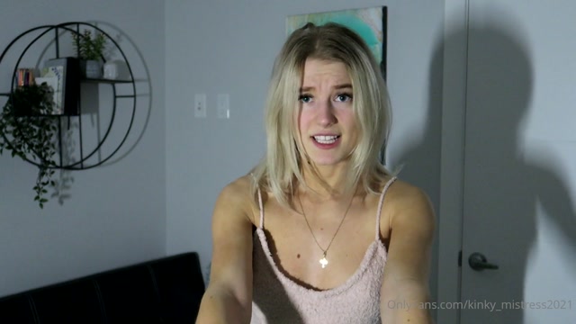 sofia studios ballbusting - wife blacked luci diamond babysitter