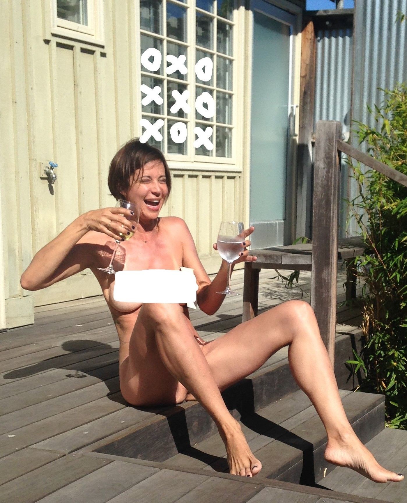 Catherine Bell Nuda for jiggly babar jan recommends Catherine Bell Nuda
