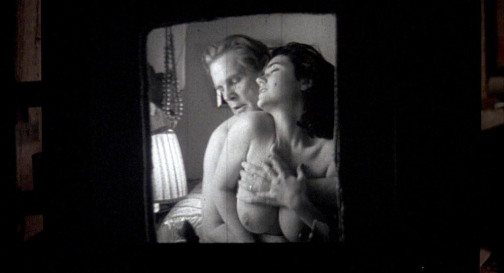 chris bartsch recommends Jennifer Connelly Nude Photoshoot