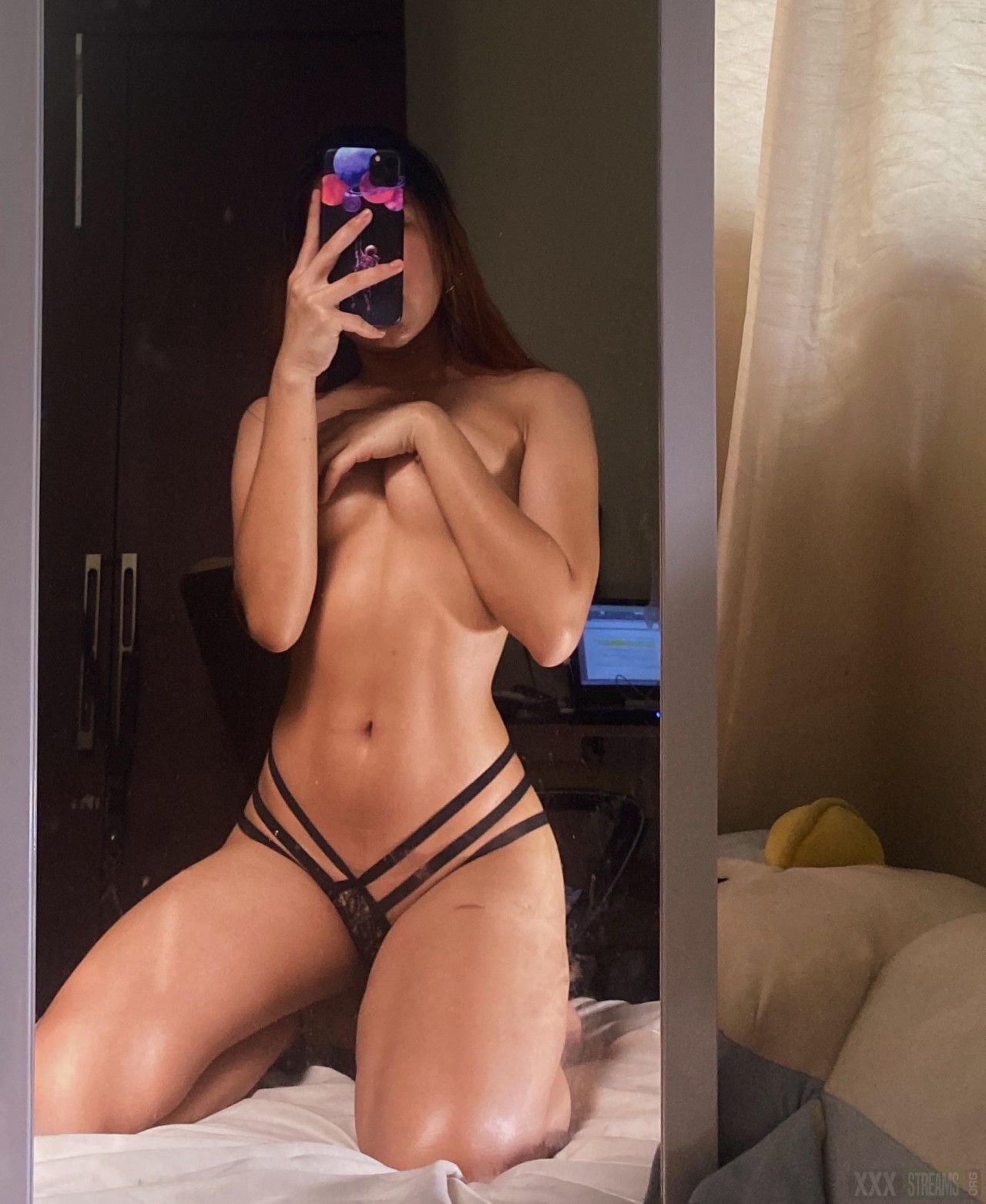 debra childress recommends Perfect Boobs Solo