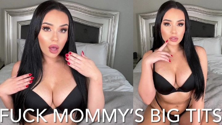 archit trivedi recommends mommys big titties pic