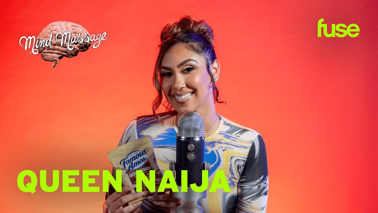 ali langford recommends queen naija porn abigail browning add queen naija porn photo