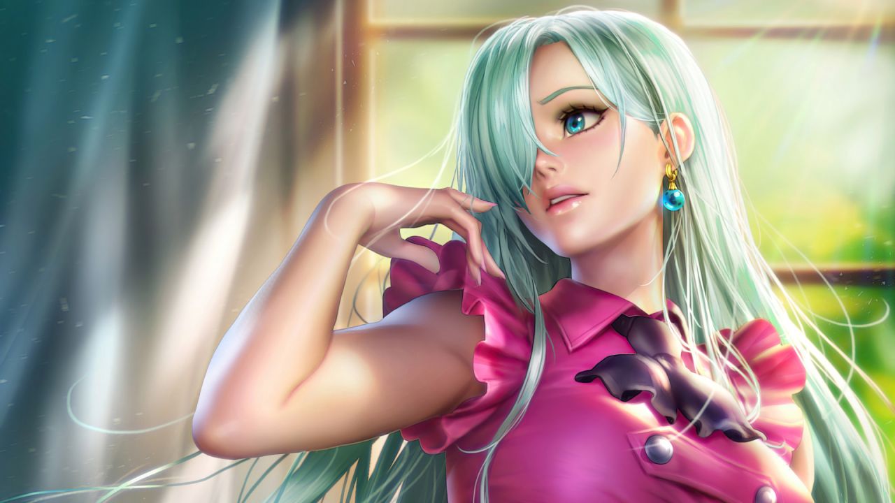 seven deadly sins cosplay porn - leah gotti black cfnm gametime