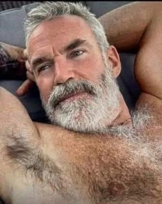 clariza salazar like mature silver daddies photo ali van recommends mature silver daddies pic