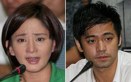 hayden kho scandal - milana vayntrub nude pictures natasha nice son
