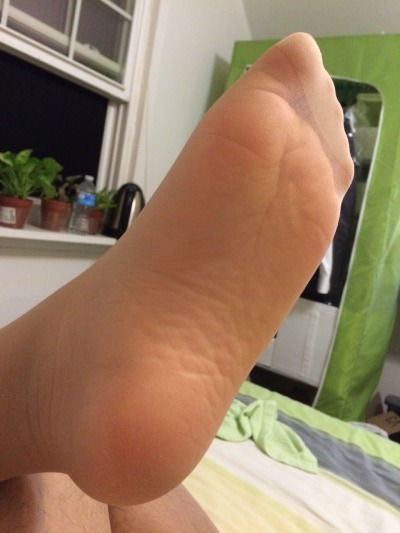 pantyhose feet in face - fat goth girl takes a big black cock rocketbabey joi