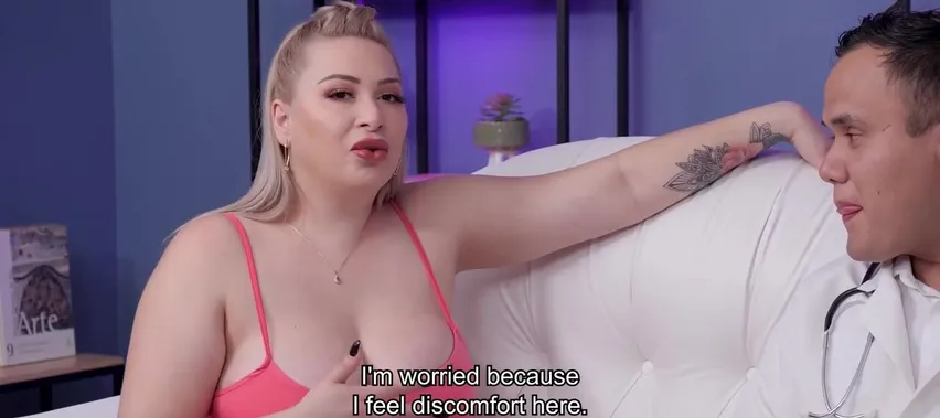 alex mey recommends Dr Voluptuous Onlyfans