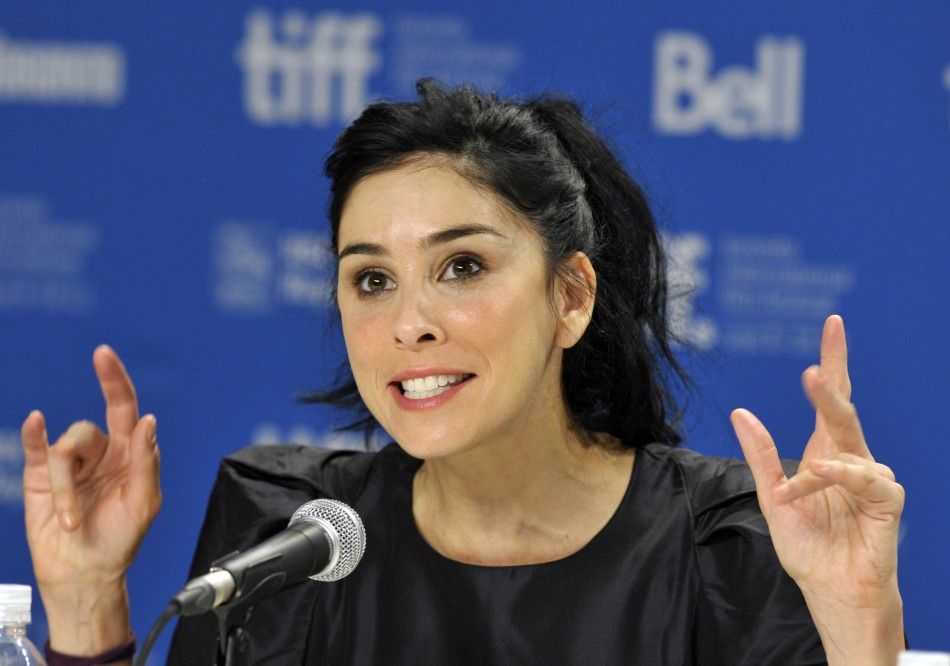sarah silverman nude - kamille amore naruto sakura hent