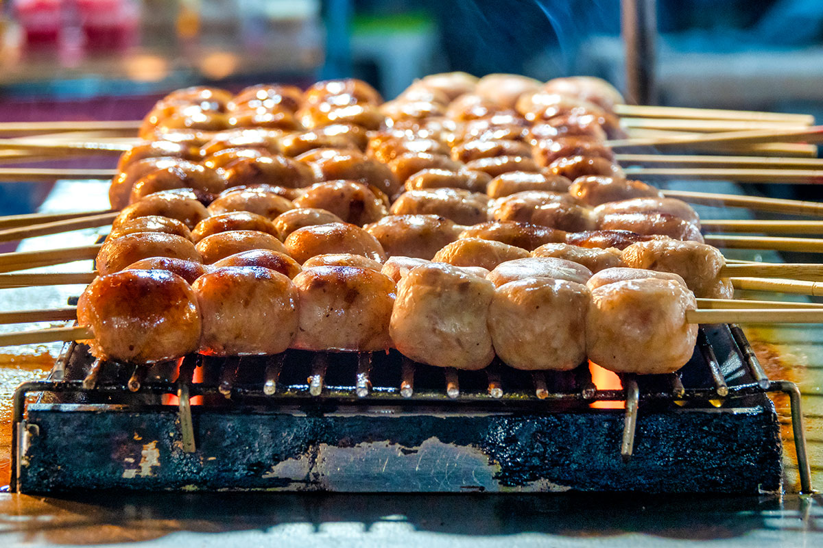 alwyn wayne recommends Asian Street Meat Thailand