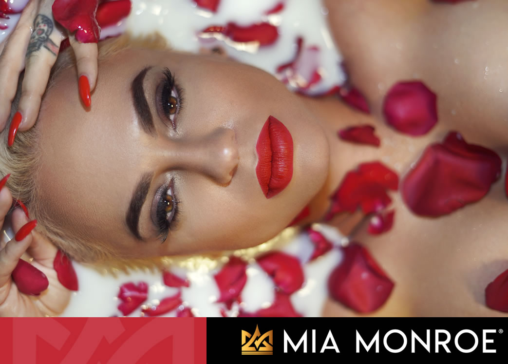 mia monroe onlyfans leaked - tan footjob allanh rae