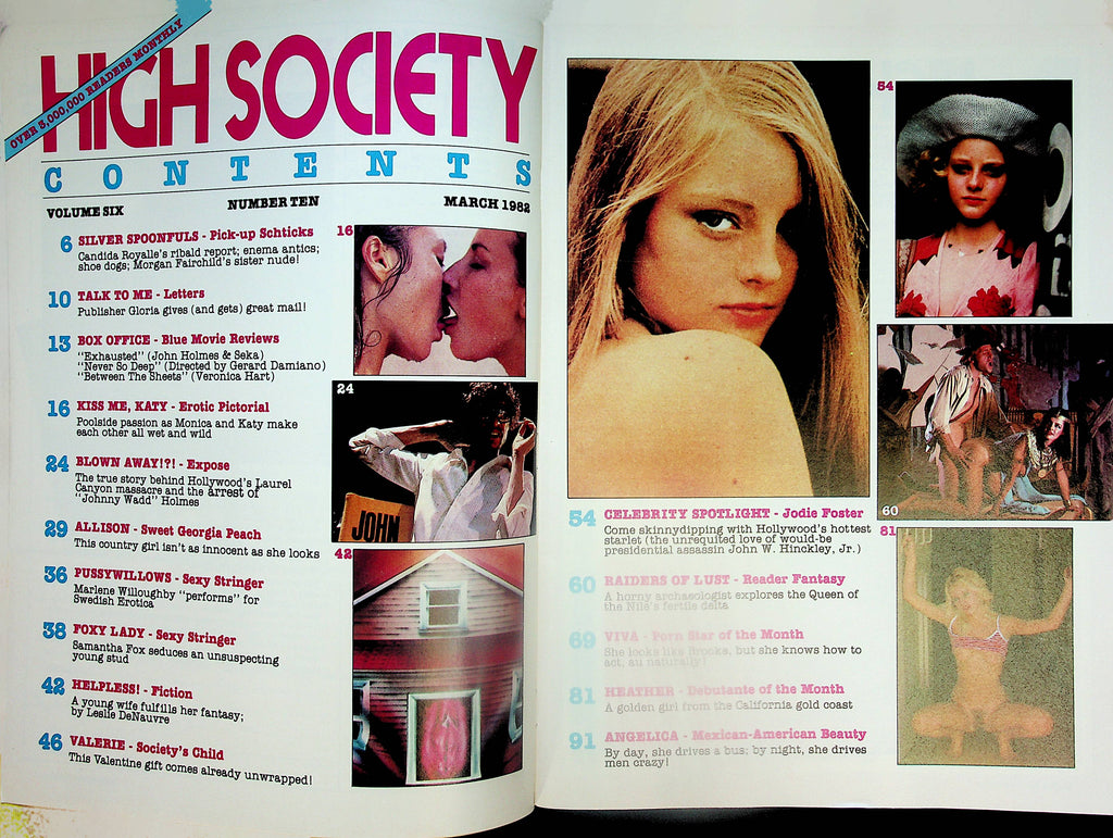 Best of old pervert porn chappelle share nude pictures of jodie foster photos