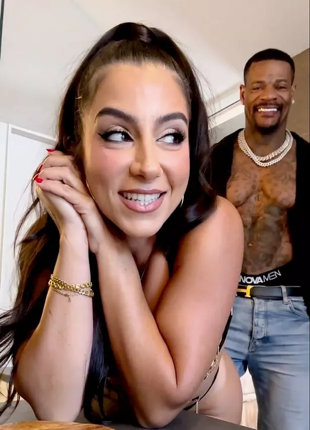 dana ada recommends Lena The Plug Porn Jason
