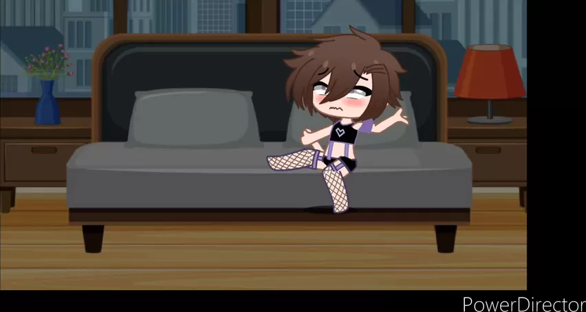 aya ayman recommends Fnaf Gacha Porn