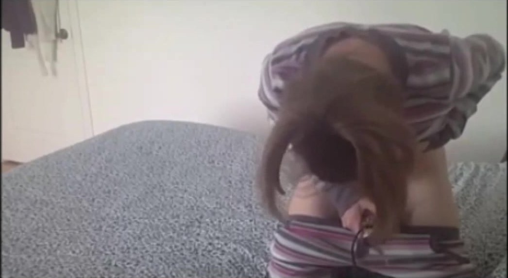 amy johndrow recommends Women Masterbating On Hidden Camera