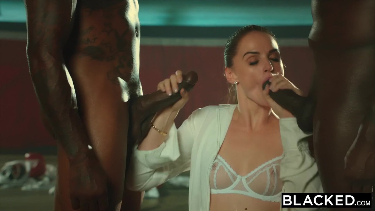 Best of Tori black blacked full video