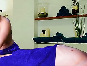 despoina mavridou like real hidden massage videos photo dave broomfield recommends real hidden massage videos pic
