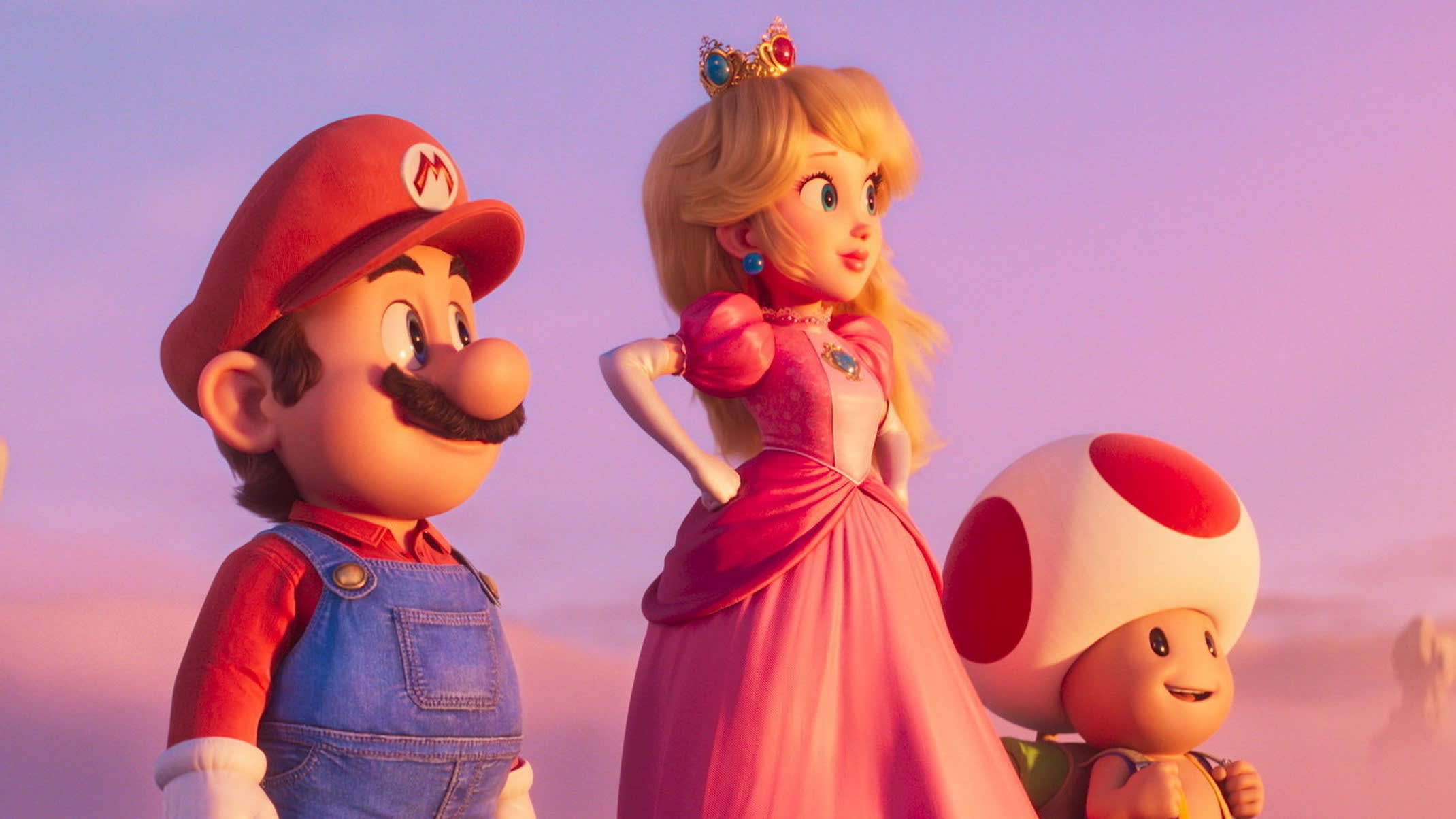 Best of Bowser and peach porn