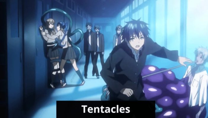 Anime Tentacle Monster Porn incontri roma apple rainbow recommends Anime Tentacle Monster Porn