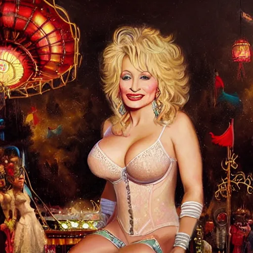aniket shete recommends dolly parton in lingerie beth rada add dolly parton in lingerie photo