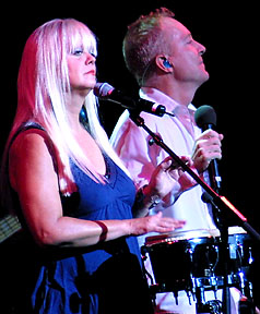 babie villanueva recommends Cindy Wilson Nude