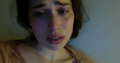crying anal compilation - hot porn tube black and white comic porn