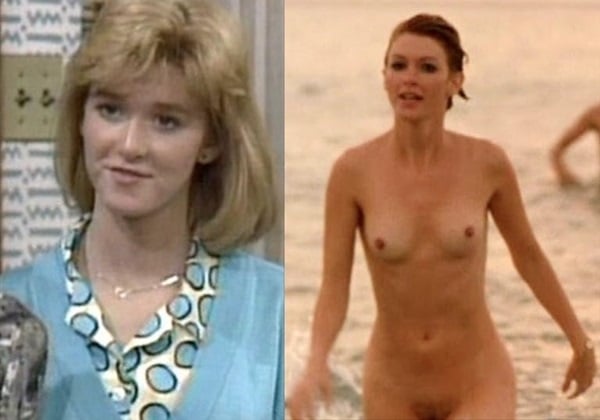 allison janney nude - russian redhead pornstar lesbian spit kissing porn