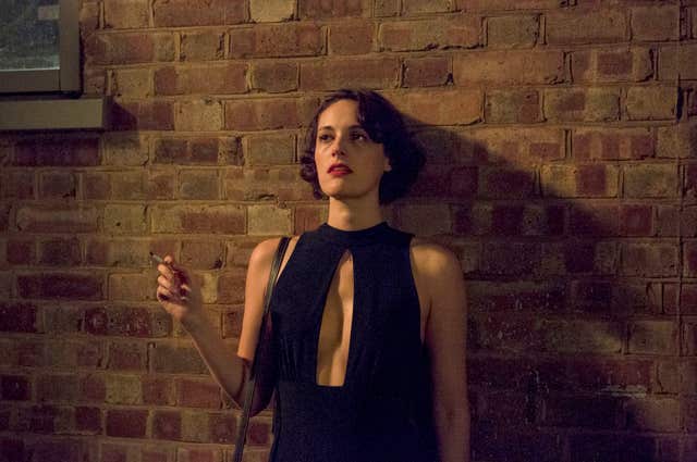 armando dorantes like phoebe waller bridge nude photo diana lynn brown recommends phoebe waller bridge nude pic