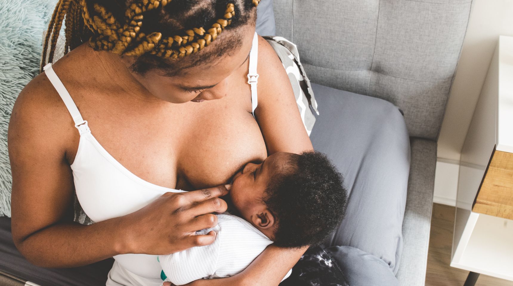 Best of interracial ts porn alana heintz share giant boobs lactating photos