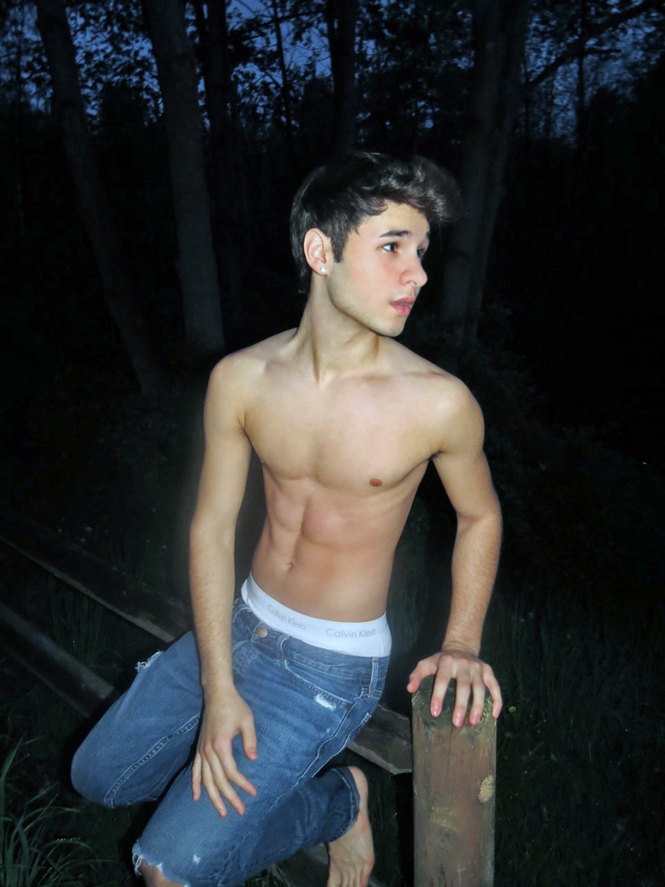 twinks casting - red head onlyfans sexy pics of zendaya