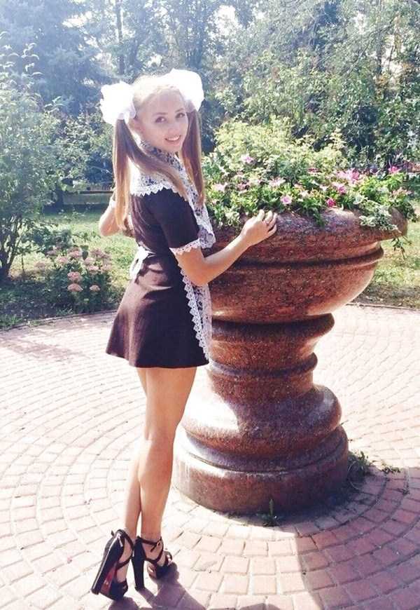 takevan sexy rushin on the petite russian - michaela witter nude mira wair