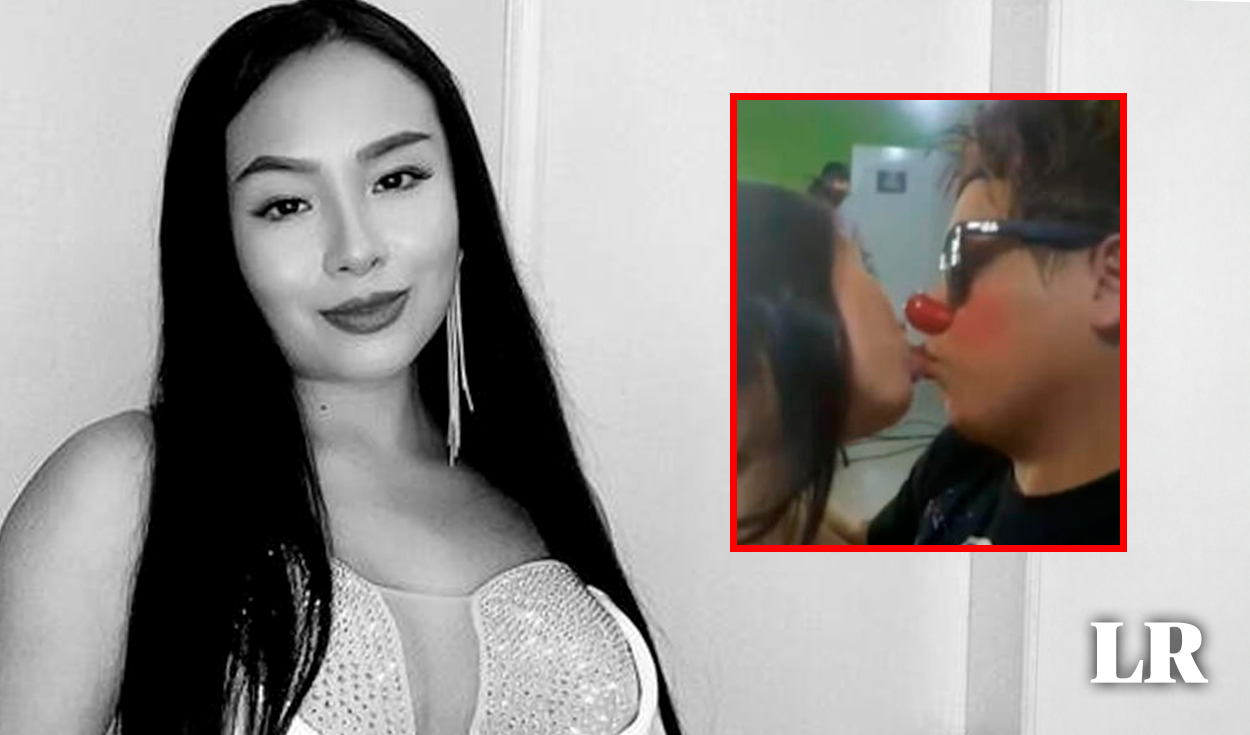 Retro asian anal dress ass Thaina Fields Tiktok uppsala strapons