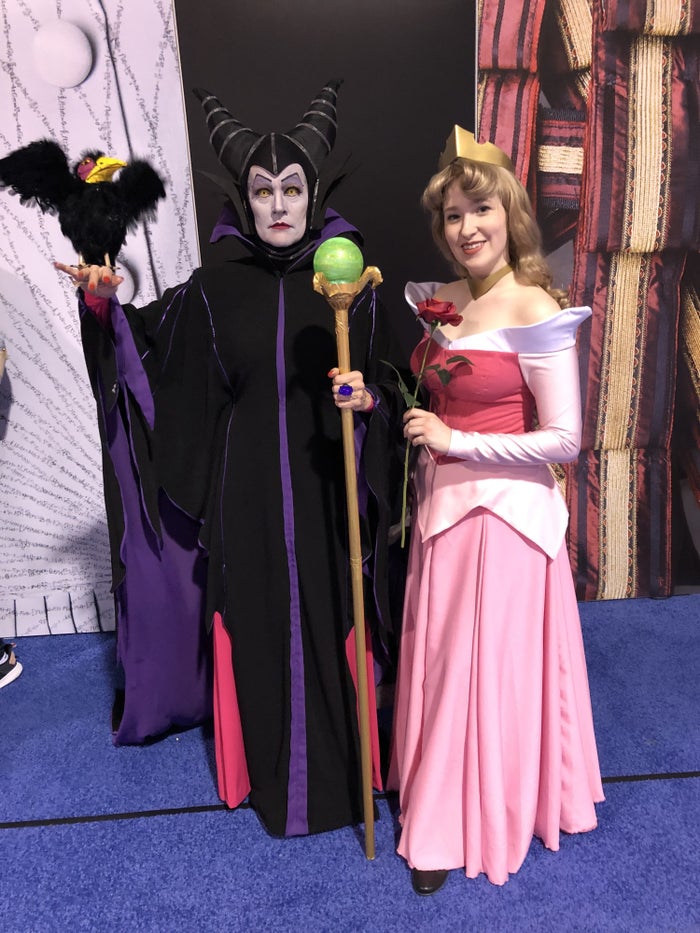 Best of Disney cosplay porn