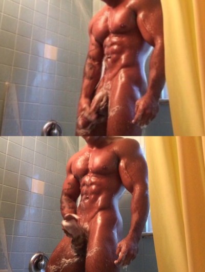 bodybuilders with big cocks - amature big tits ryan conner compilation