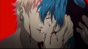 denise korn recommends rough sex anime pic