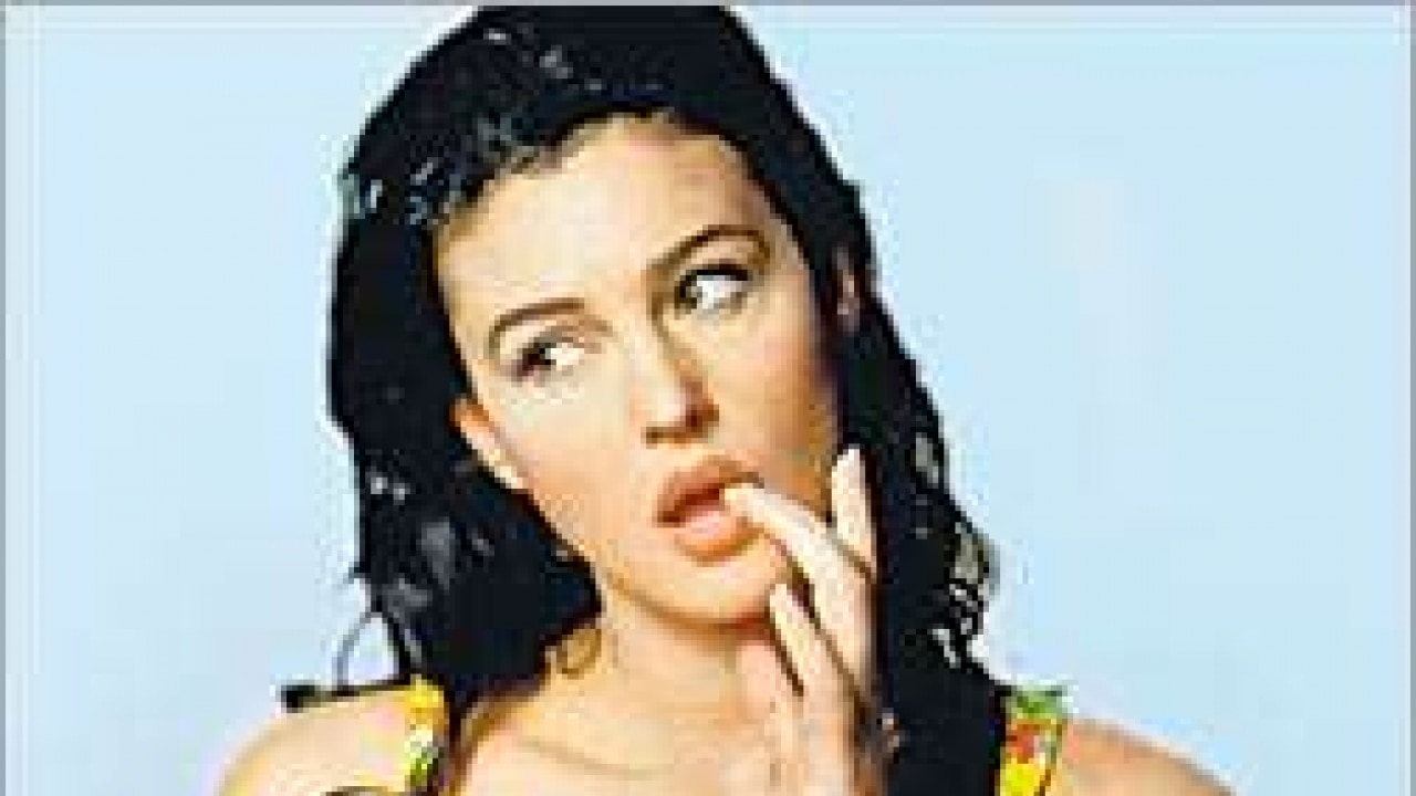 barbara poley recommends monica bellucci pornography bich trinh add monica bellucci pornography photo