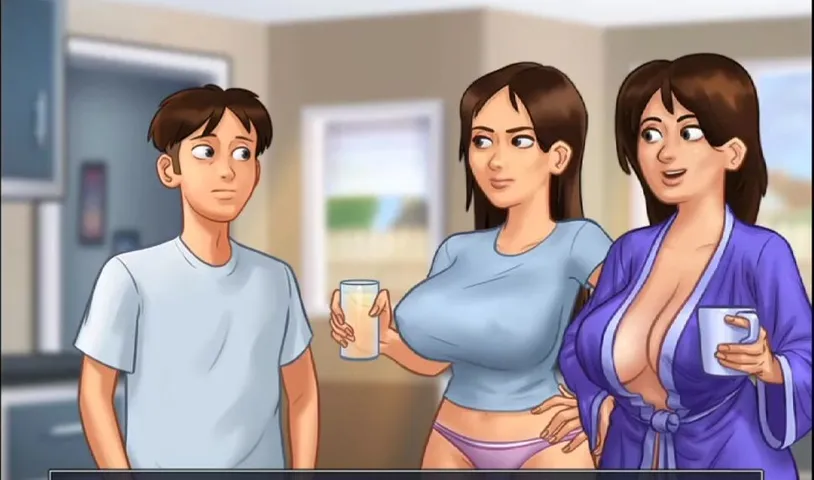 summertime saga debbie cookie jar blowjob igfap summertime saga debbie cookie jar