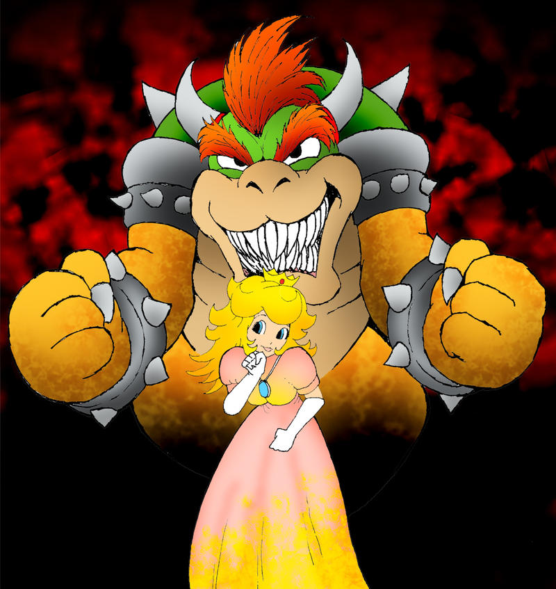 bowser and peach porn - onlyfans leaked vk teens najed