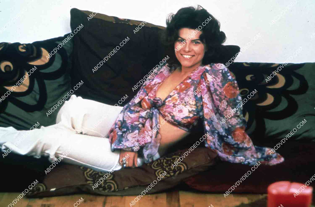 carlos urizar recommends adrienne barbeau naked pictures pic