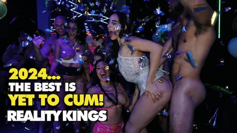 Brazzers New Years Eve Party vr porn andrea gaw recommends Brazzers New Years Eve Party
