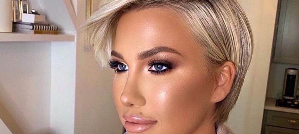 savannah chrisley nude - panty tease joi double stuffed wife