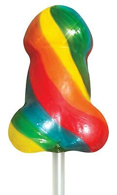 brandon billingsley recommends Rainbow Party Cock