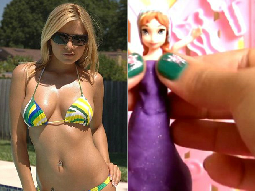 ariana miele recommends cookie world c porn pic