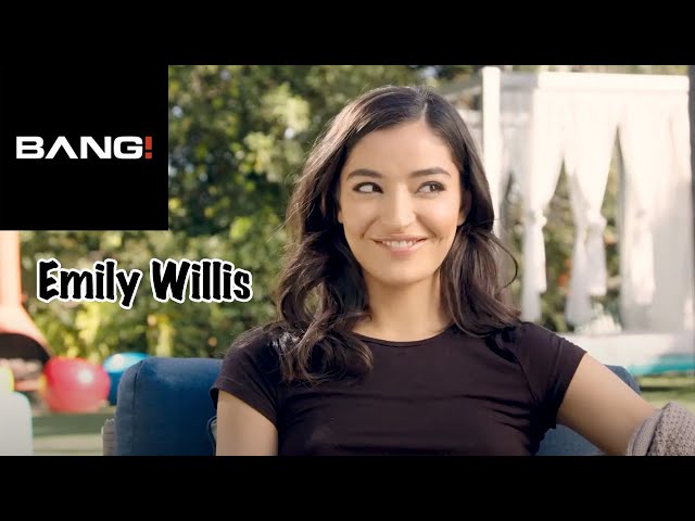 carolyn heinen recommends emily willis interviews dewayne slaughter add emily willis interviews photo