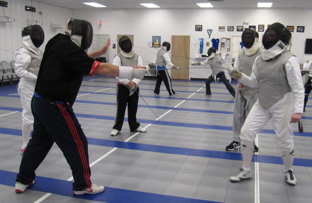 fencing porn ai chen fencing porn