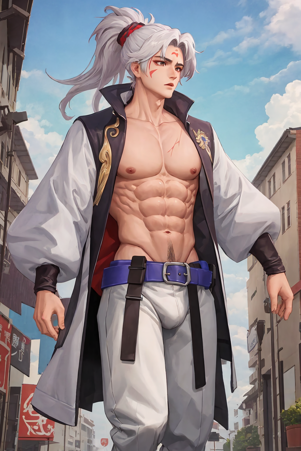 chibi shiro like public nude anime photo anthony beltrano recommends fake japanese tits pic