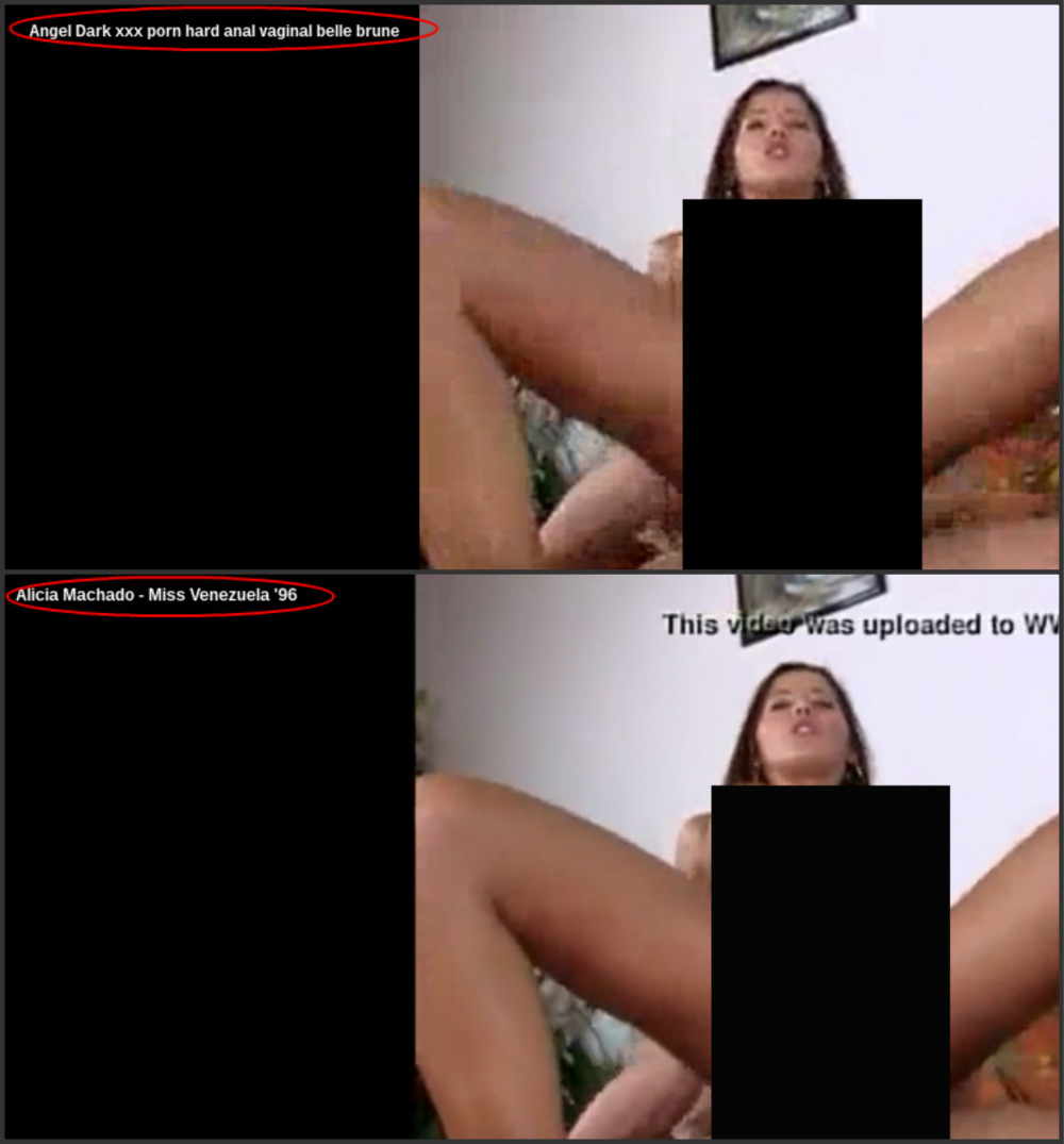 Best of Miss universe sextape